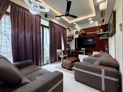 The Skywoods (D23), Condominium #629692401
